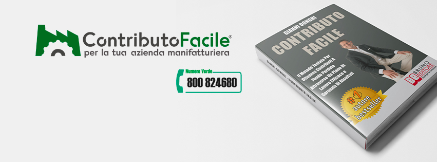 telefono contributo facile
